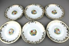6x Piattino BAVARIA Schirnding