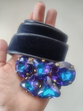 Cintura Gioiello Miu Miu Taglia 75