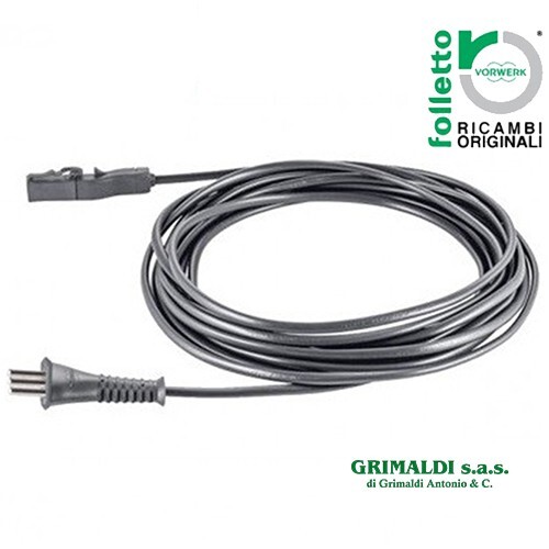 58066 vorwerk folletto cavo - folletto,