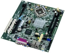 Dell 0kp561 lga775 ddr2 - 0kp561, 2x