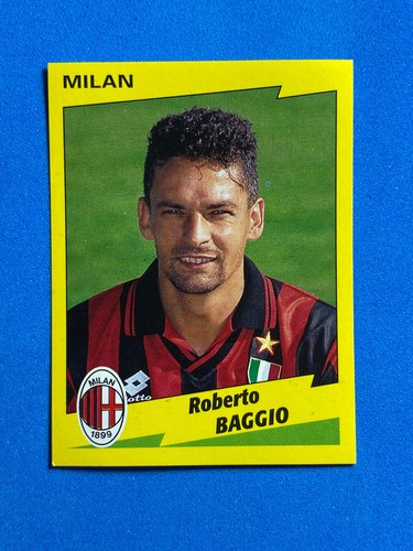 Figurine calciatori panini - calciatori,