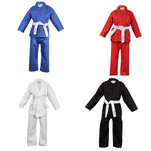 Bambini abito karate - bambini,