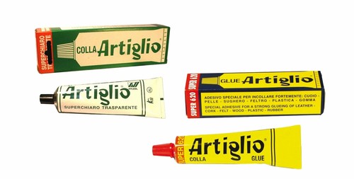 Colla artiglio mastice - colla,