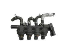 Iniettori GPL Iniettori