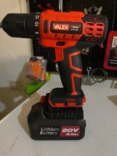 ADATTATORE DA BATTERIA YAMATO A UTENSILI VALEX  MULTI ONE 18V