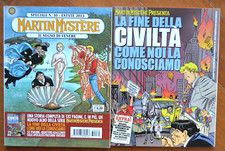 MARTIN MYSTERE speciale 30. Il