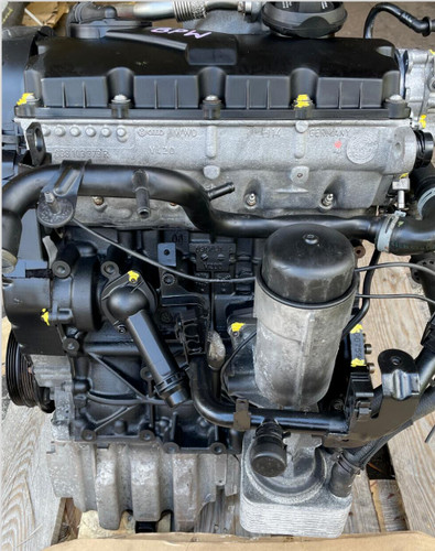 Audi tdi bpw 65 - tdi, b7