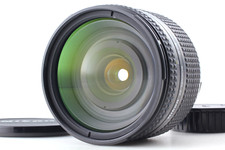 Tariffa gratuita USA [COME NUOVO] Nikon AF Nikkor 24-120 mm F3.5-5.6 D IF obiettivo zoom GIAPPONE