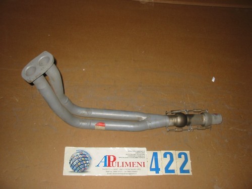 453571 marmitta tubo - 453571,