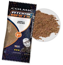 PASTURA COLMIC - ALBORELLA