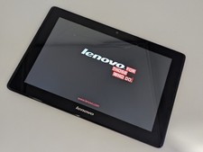 LENOVO IdeaTab A10-70 8GB Blu WiFi Tablet Android A7600H