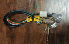 MicroHAM Radio Interface Cable