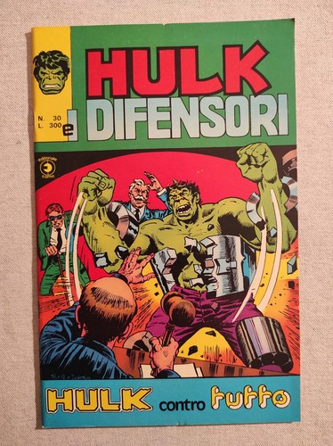 Hulk difensori 30 - hulk,