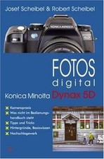 Fotos digital - Konica Minolta