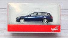 Herpa 038430, Mercedes-Benz