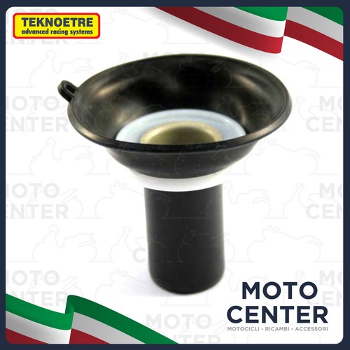 Membrana carburatore piaggio - membrana,