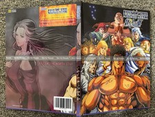 Hokuto NO Ken Fist of the