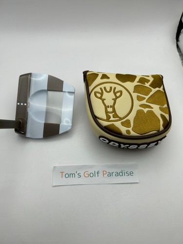 Odyssey one giraffe - odyssey, ai-one