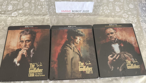 Trilogia padrino 1 - trilogia,