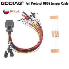 GODIAG Full Protocol OBD2