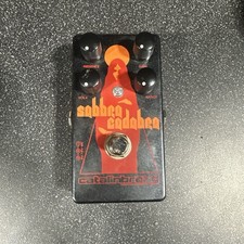 Used Catalinbread Sabbra
