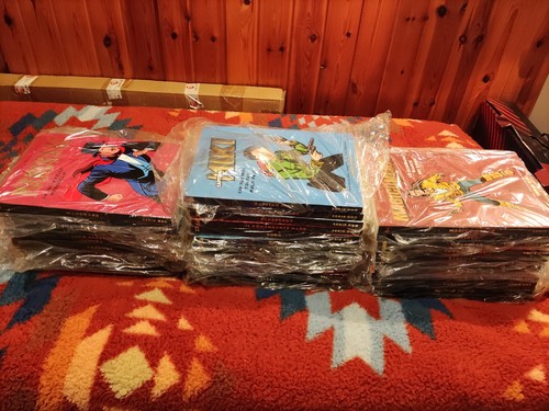 Classici del fumetto di - del,