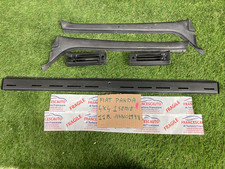 RIVESTIMENTI CRUSCOTTO FIAT