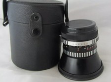 OBIETTIVO CARL ZEISS JENA