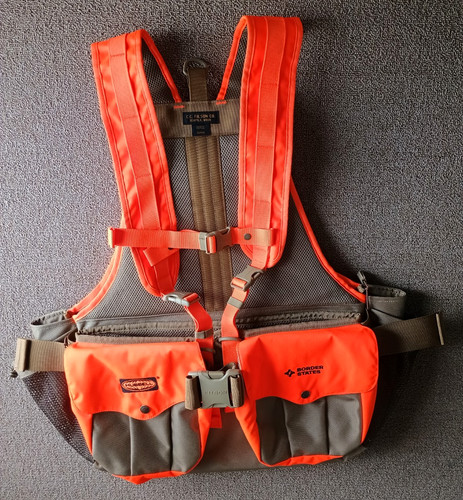 Filson upland guide strap - upland,
