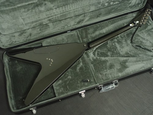 Epiphone dave mustaine flying - dave,