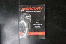 MERCURY 115 FourStroke EFI