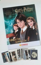 HARRY POTTER 2022 ALBUM + 69