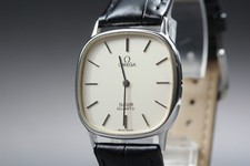1981 Near MINT OMEGA De Ville