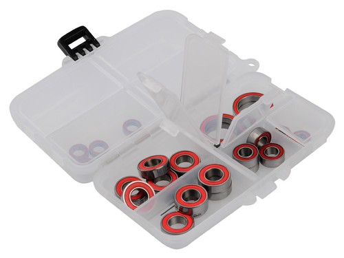 Ultimate set cuscinetti a - ultimate, rc