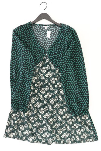Topshop abito maniche lunghe - topshop,