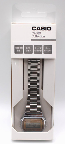 Orologio digitale uomo - digitale,