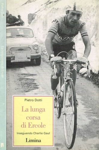 Lunga corsa ercole - lunga,
