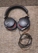 Rare cuffie sony mdr - mdr-1a, 2014