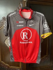 Maglia ciclismo Radio Shack