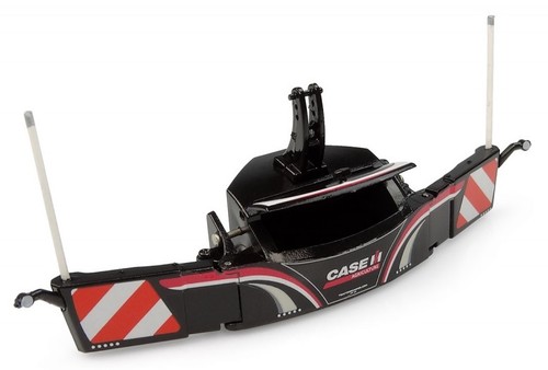 Universal hobbies bumper - hobbies,,