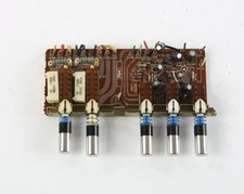 Piastra YK2215041 Interruttore