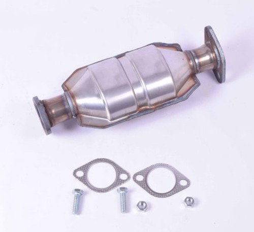Catalizzatore cee type - catalizzatore,