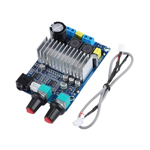 Scheda amplificatore - scheda,