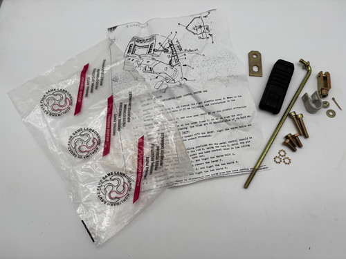 Sdf ricambi kit comando - ricambi,