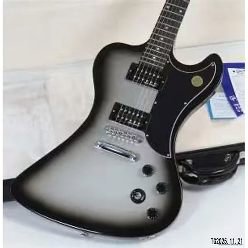 Chitarra elettrica natural - chitarra,