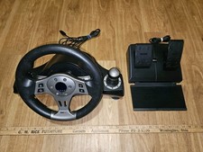 Volante GameStop BB-6353 PS3