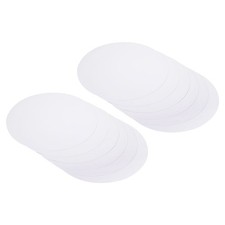 13" Rotondo Cartone Carta, 40