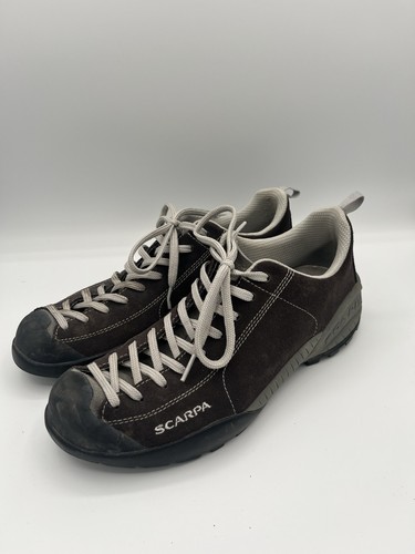 Scarpe avvicinamento scarpa - scarpe, da