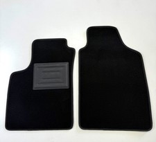 Tappetini auto  SOLO ANTERIORI