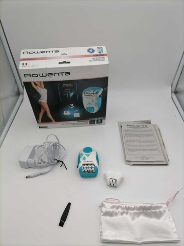 Epilatore rowenta ep2910 skin - rowenta,